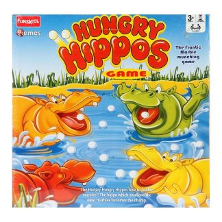Hungry Hippos