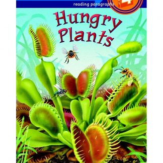Hungry Plants