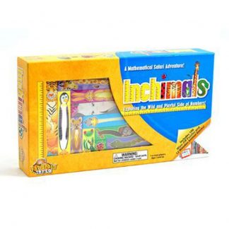 Inchimals