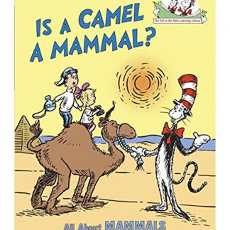 Is A Camel A Mammal?