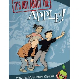 It's Not About The Apple!