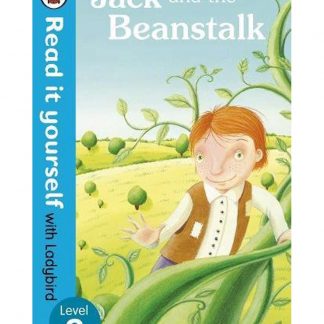 Jack And The Beanstalk