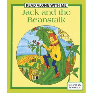 Jack And The Beanstalk