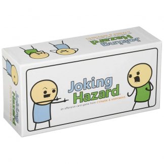 Joking hazard
