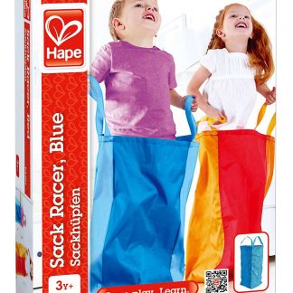 Hape Jumping Bag(Potato sack?)