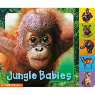 Jungle Babies