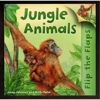 Jungle Animals
