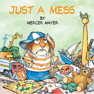 Just A Mess