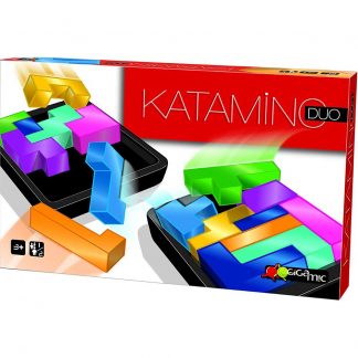 Katamino duo