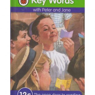 The Open Door To Reading