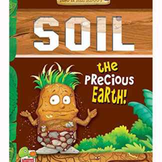Know All About Soil