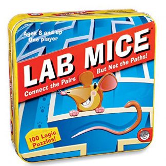 Lab Mice