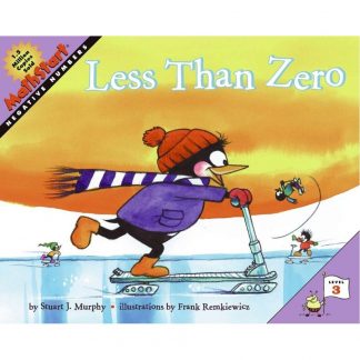 Less Than Zero