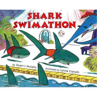Shark Swimathon