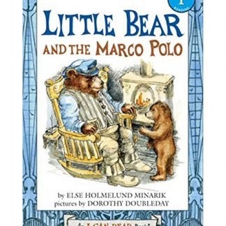 Little Bear And The Marco Polo