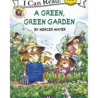 A Green Green Garden