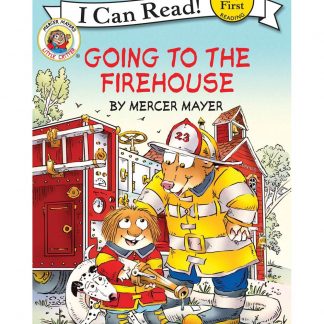 Going To The Firehouse