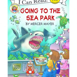 Going To The Sea Park