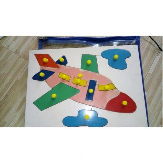 Aeroplane