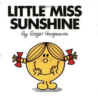 Little Miss Sunshine