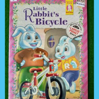 Little Rabbits Bicycle