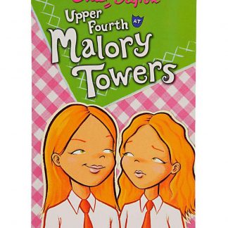 Upper Fourth At Malory Towers
