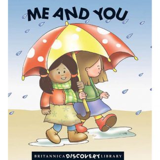 Me And You