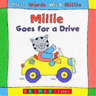 Millie goes for a drive