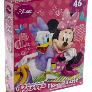 Minnie Mouse Boutique