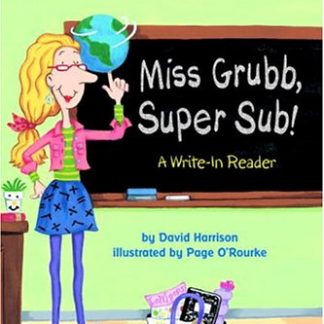Miss Grubb,Super Sub!