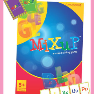 Mix-up