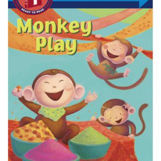 Monkey Play