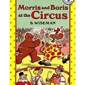 Morries And Boris At The Circus