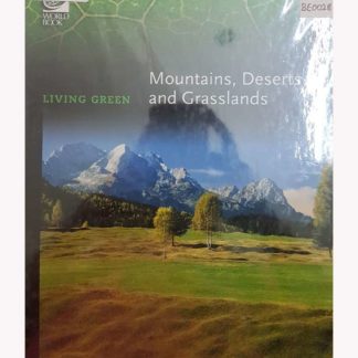 Mountains,Deserts, and Grasslands