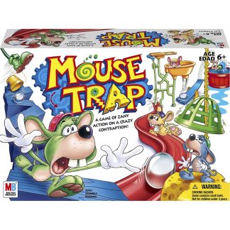 Mouse trap