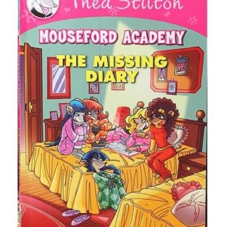 The Missing Diary