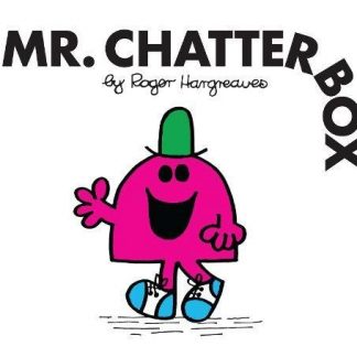 Mr.Chatterbox