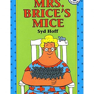 Mrs.Brice's Mice
