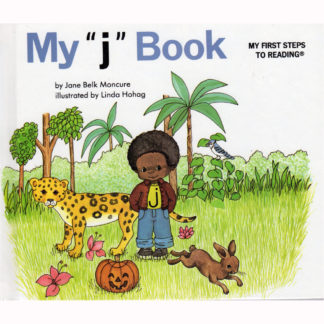 My "j" Book
