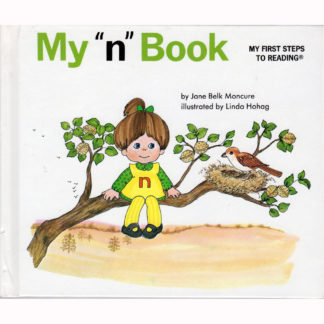 My "n" Book