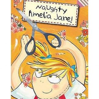 Naughty Amelia Jane!