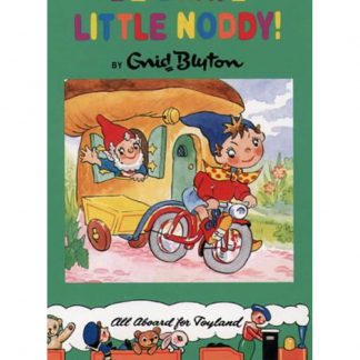 Be Brave Little Noddy!