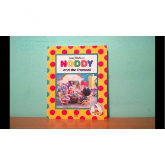 Noddy And The Parasol