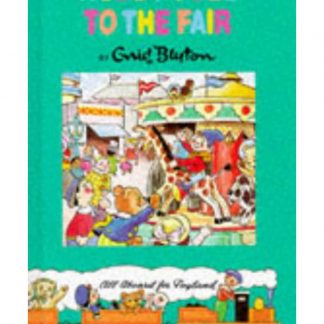 Noddy Goes To The Fair