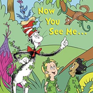 Now You See Me?