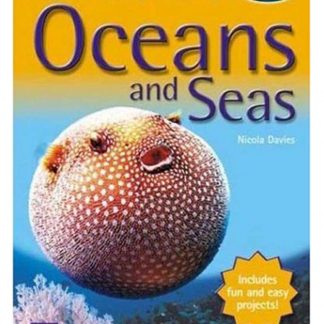 Oceans And Seas