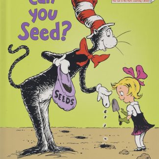 Oh Say Can You Seed