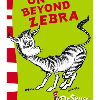 On Beyond Zebra