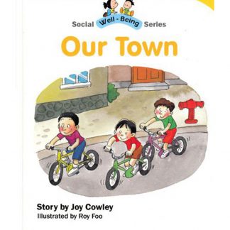 Social Well Being Series-Our Town