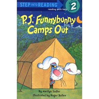 P.J.Funnybunny Camps Out